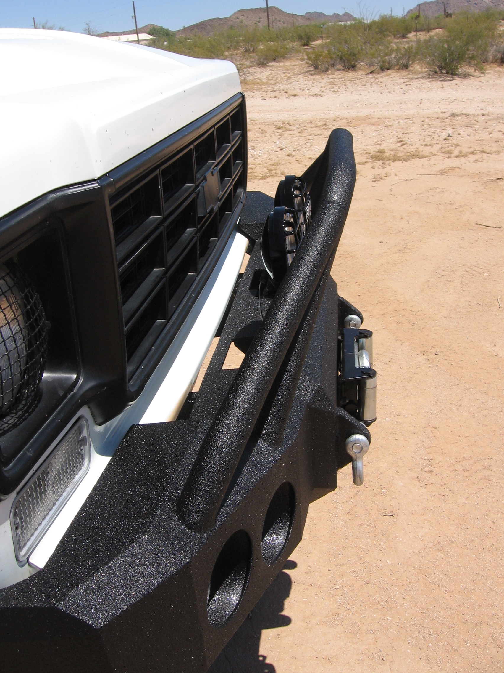 73-80 Chevrolet 1500 Delta 4 W/ Light Tabs 73-80 Chevrolet 1500 Delta 4 W/ Light Tabs