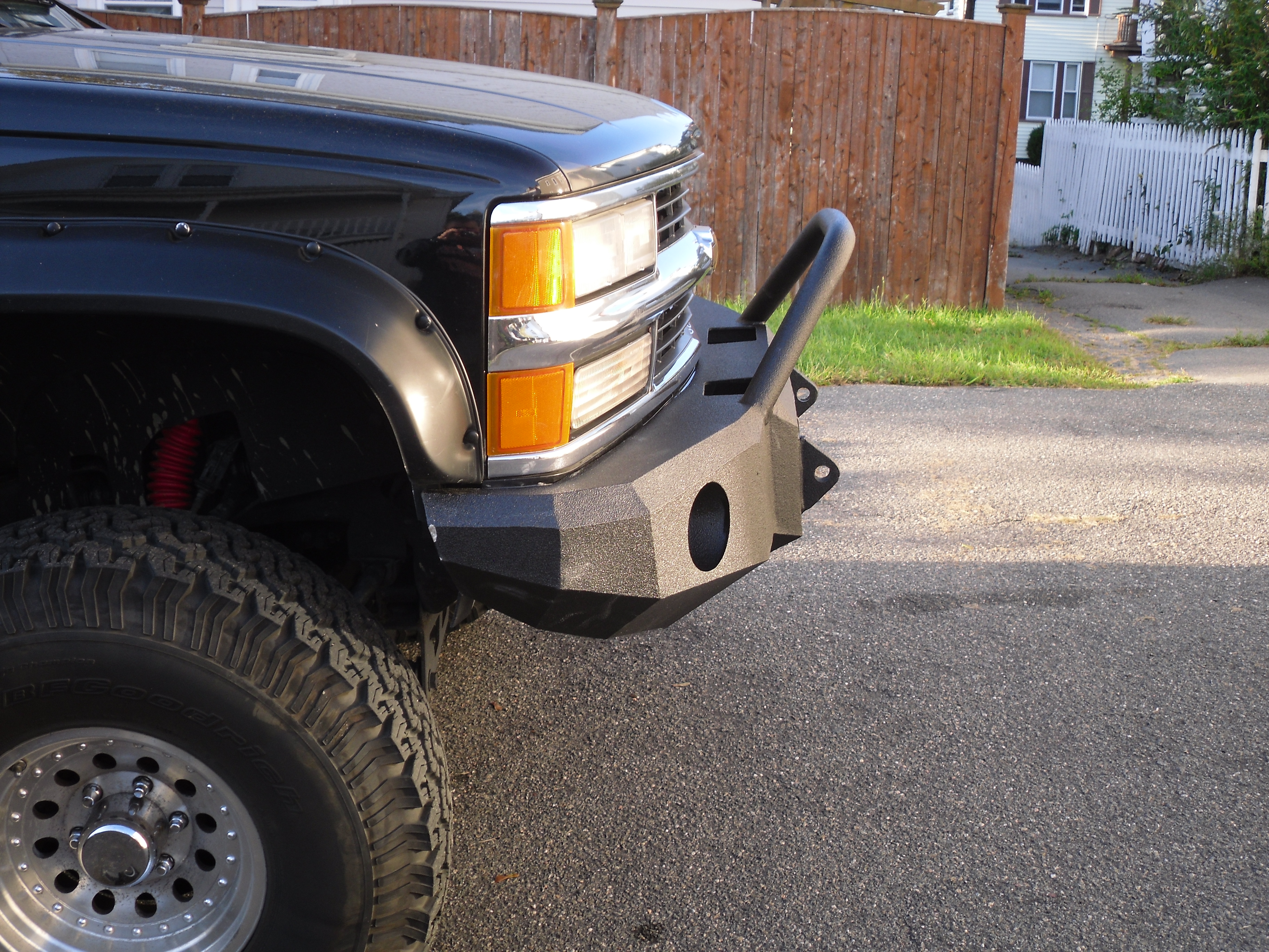 88-98 Chevrolet 1500 Delta 88-98 Chevrolet 1500 Delta