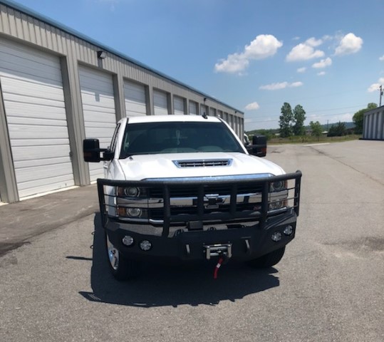 2017 Chevy 2500  2017 Chevy 2500