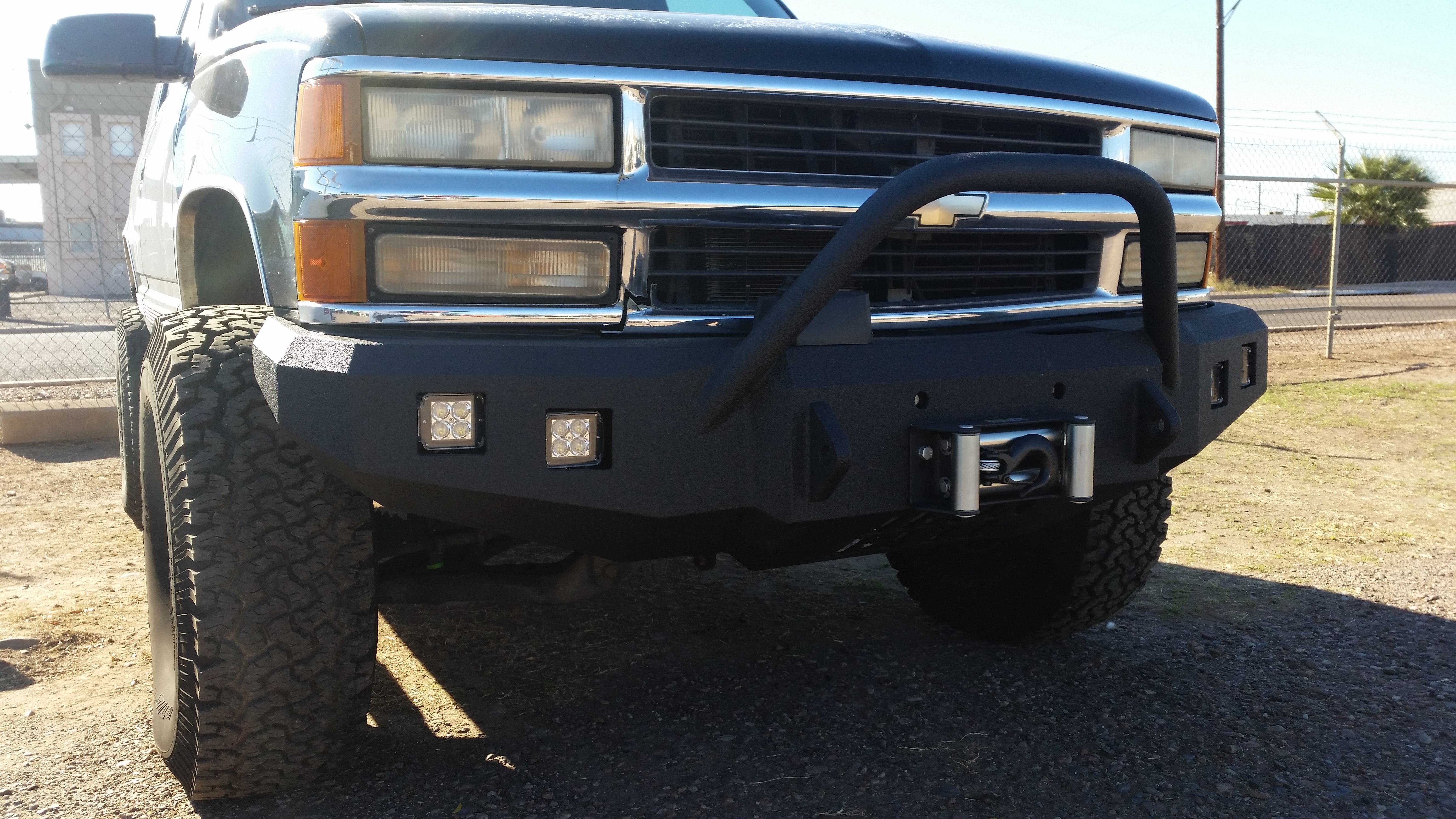 88-00 Chevy SUBURBAN Delta 88-00 Chevy SUBURBAN Delta