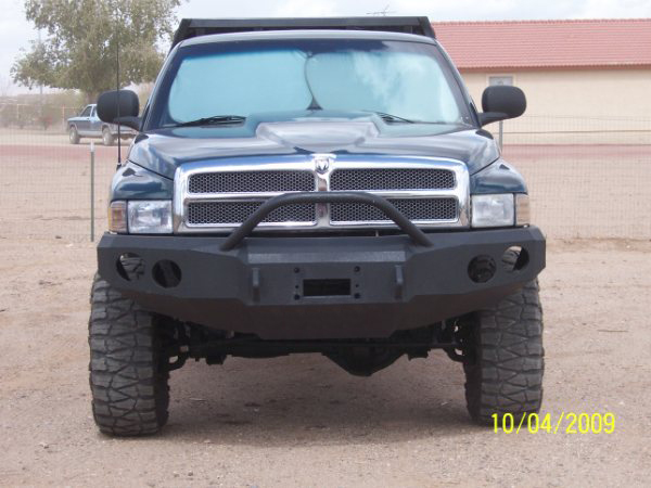 94-01 Dodge 1500 Delta 94-01 Dodge 1500 Delta