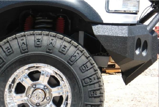 92-96 Ford F150/Bronco Light Bar 92-96 Ford F150/Bronco Light Bar
