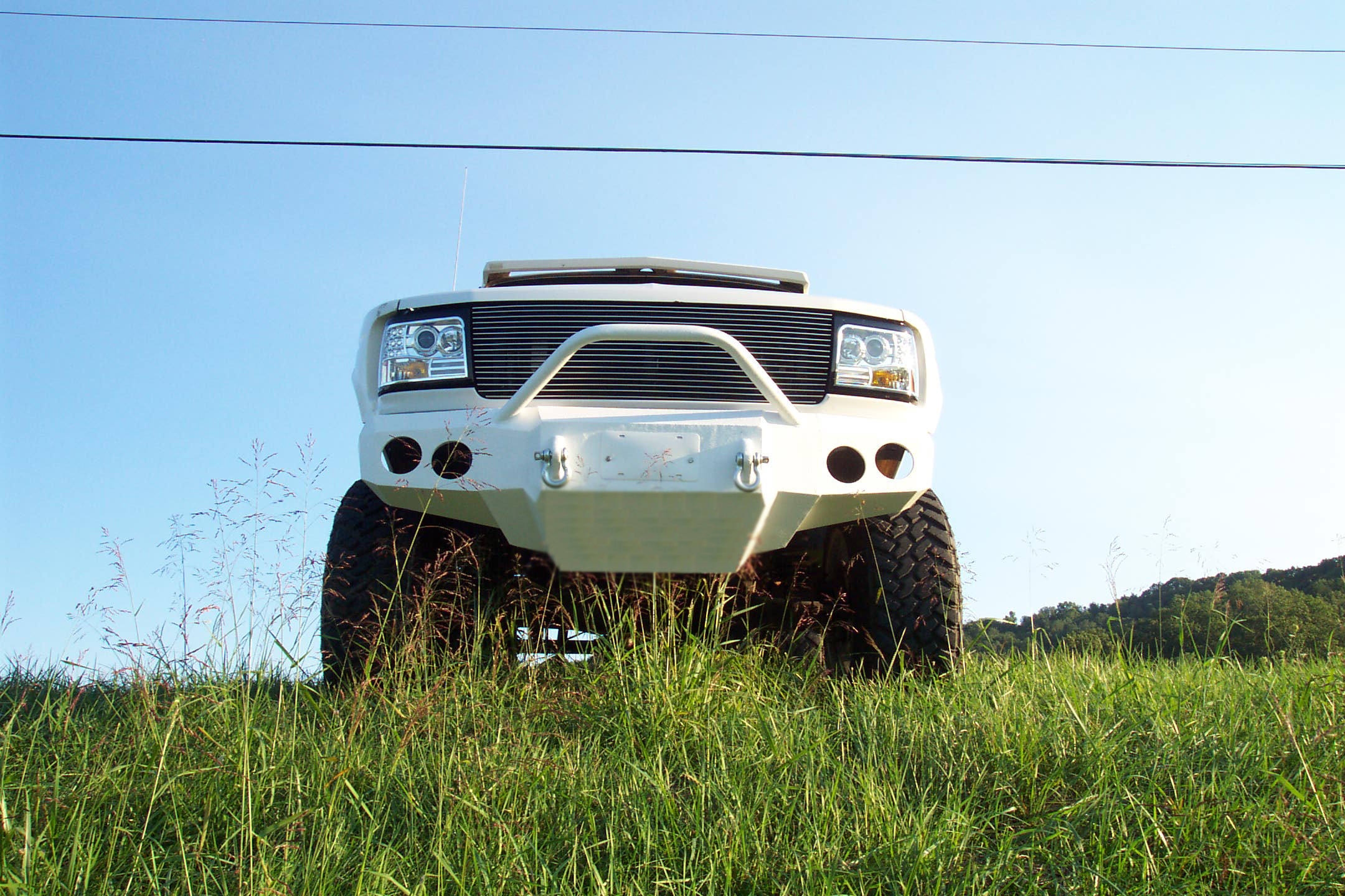 92-96 Ford F150 Delta 92-96 Ford F150 Delta