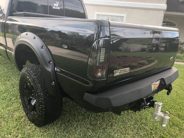 2006 F250 (6) 2006 F250 (6)
