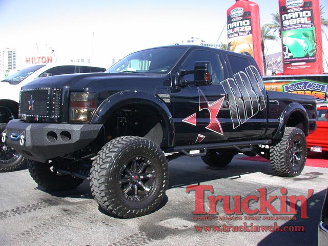 08-10 Ford F250 front base bumper 08-10 Ford F250 front base bumper