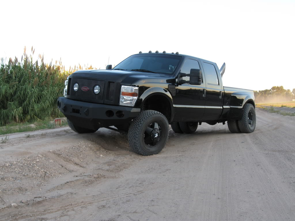 08-10 Ford F450 front base bumper 08-10 Ford F450 front base bumper
