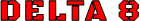 DELTA 8