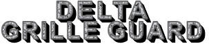       DELTA GRILLE GUARD